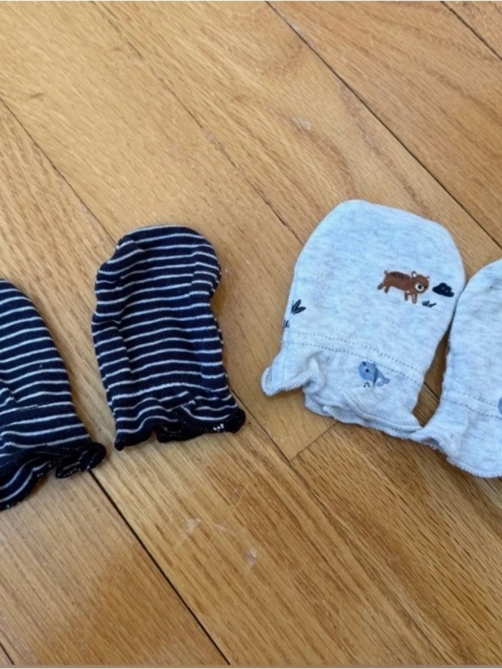 Newborn Baby Boy Bundle - 16 pieces